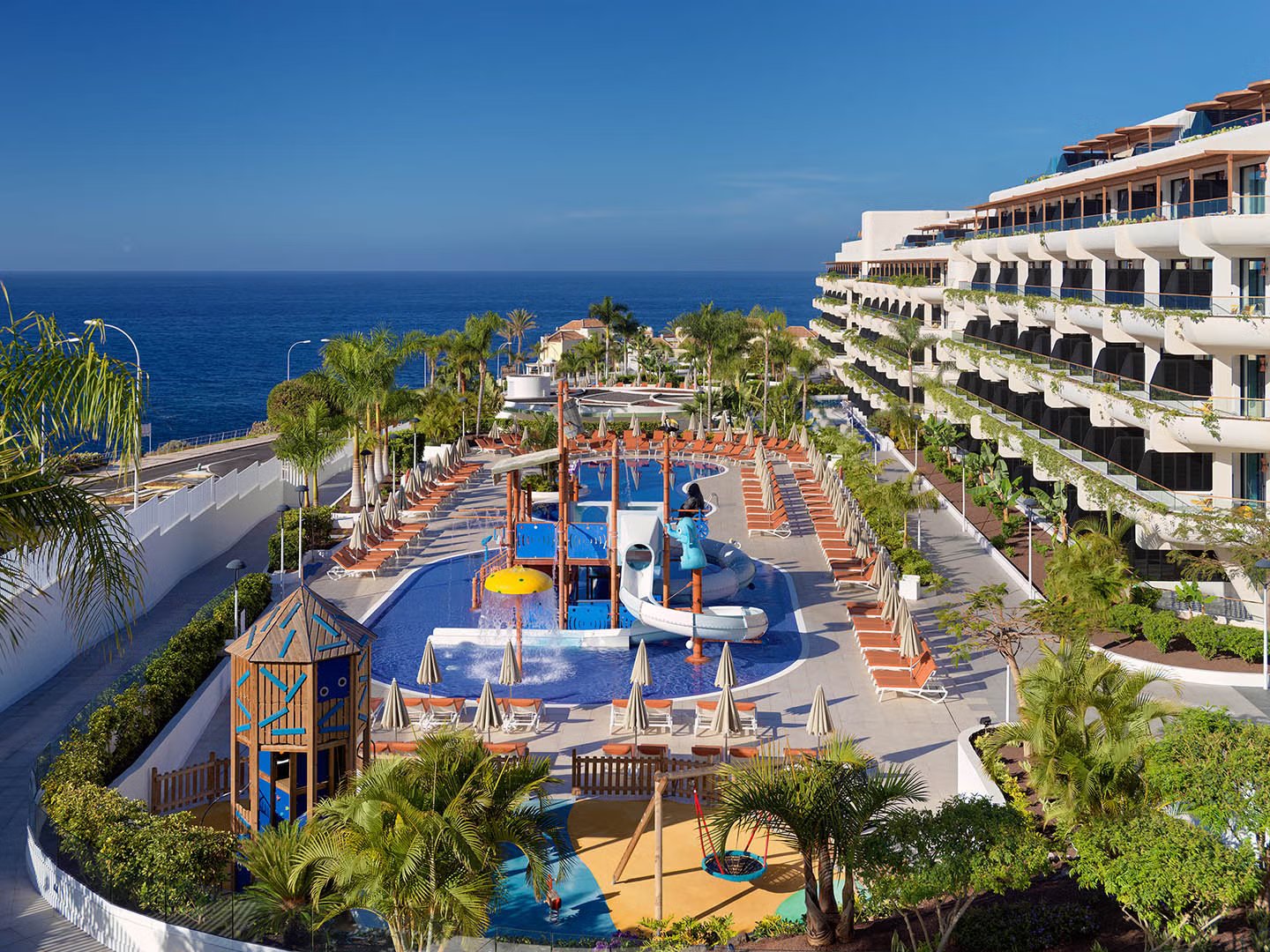 H10 Atlantic Sunset Horizons Collection