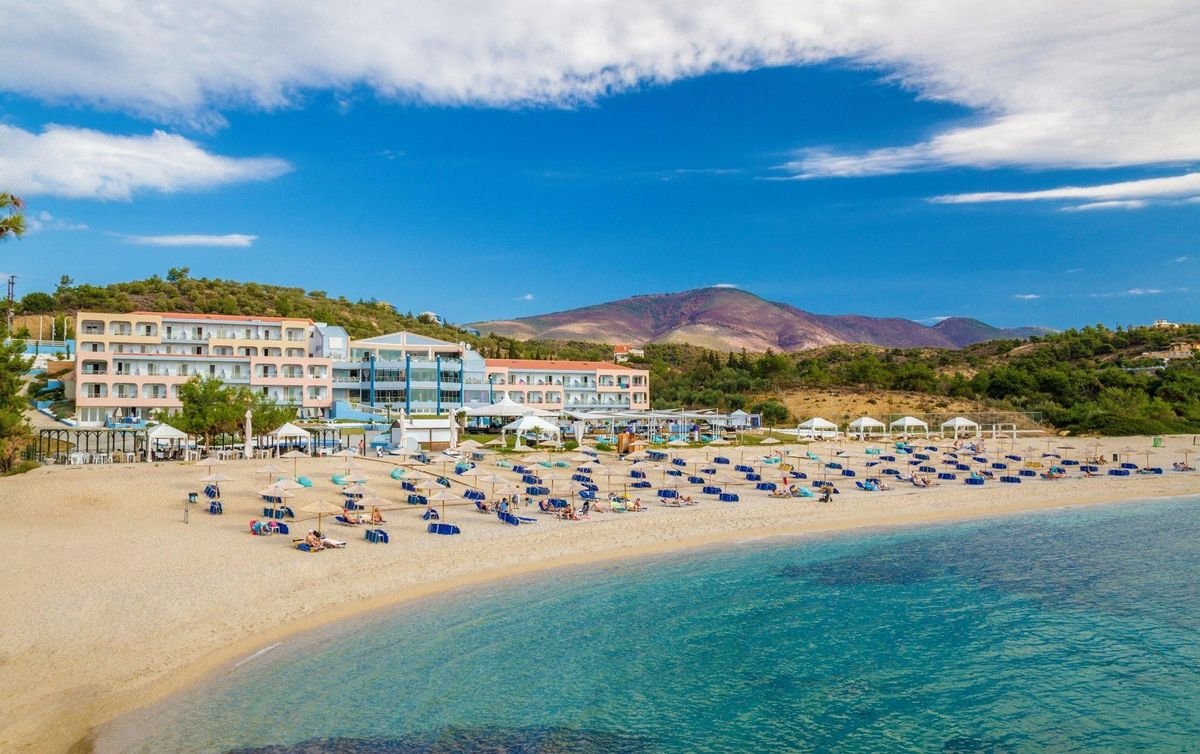 Sunrise Beach Hotel