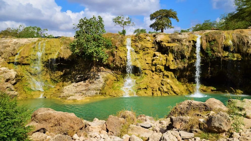 Wadi Darbat