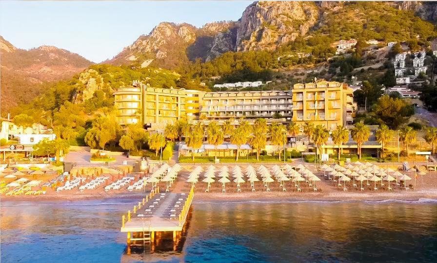 Hotel Turunc Premium