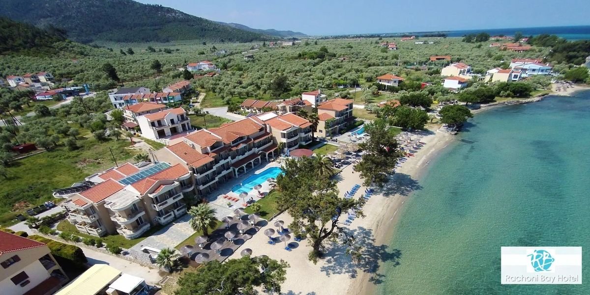 Hotel Rachoni Bay