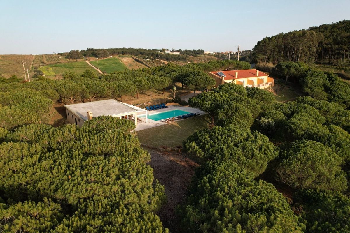 Quinta Raposeiros 