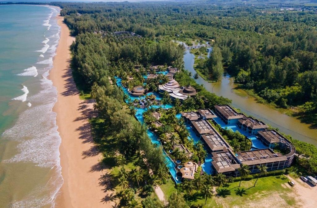 The Haven Khao Lak 