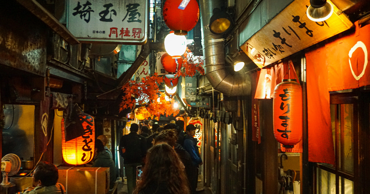 japan