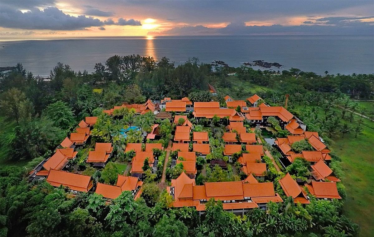 Khaolak Bhandari Resort and Spa 