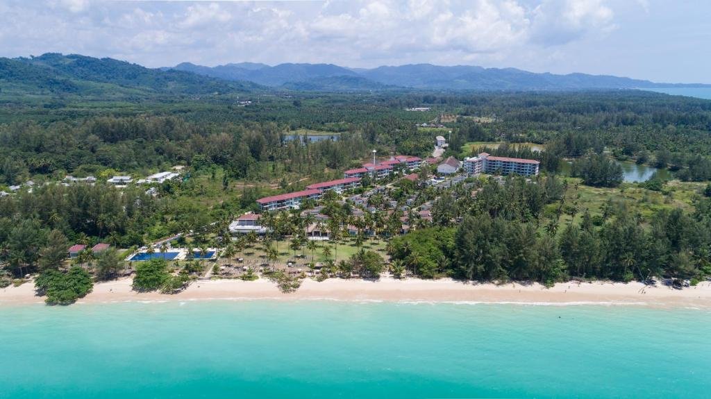 Kantary Beach Villas and Suites Khao Lak 