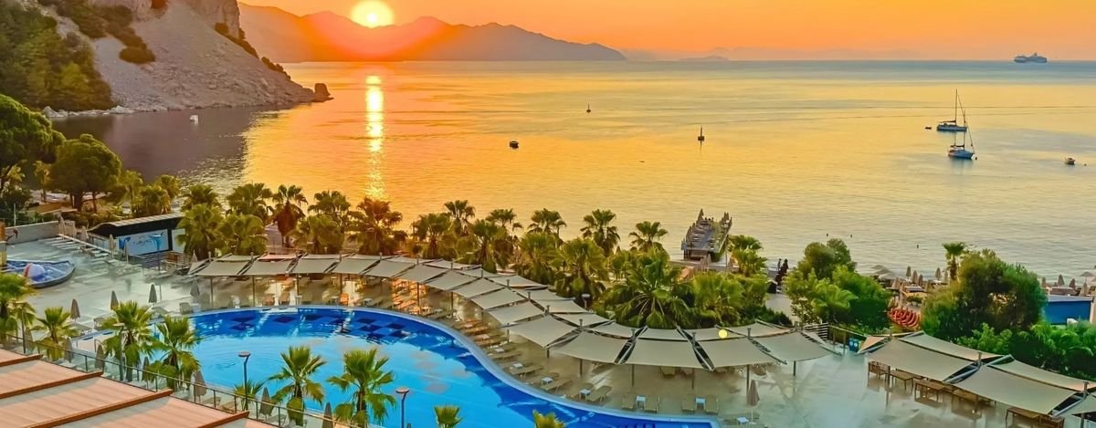 Hotel Turunc Premium