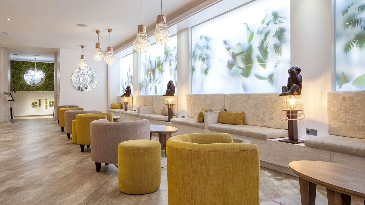 Hotel Puerta De Toledo