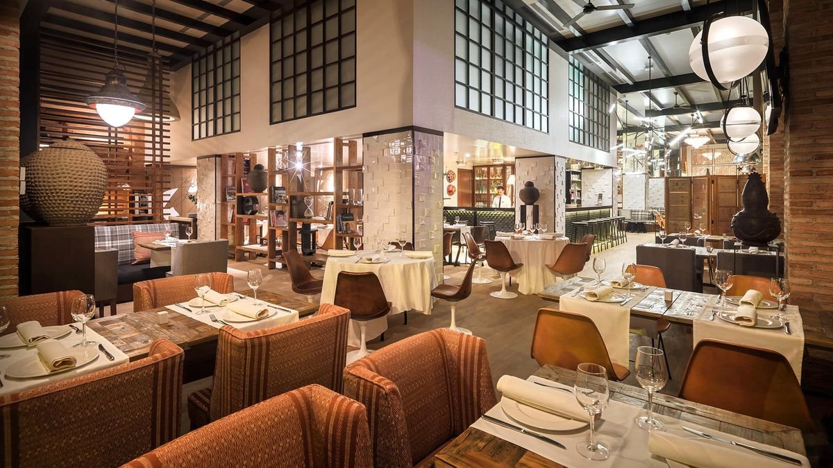 Hotel H10 Tribeca