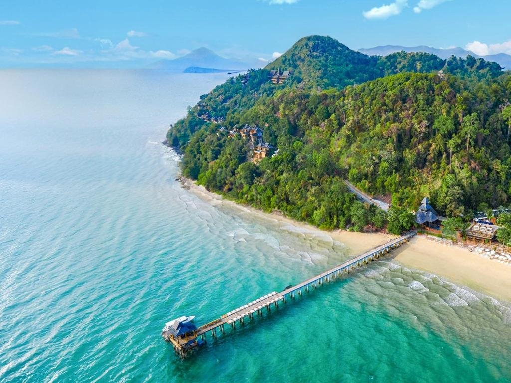 Santhiya Koh Yao Yai Resort & Spa