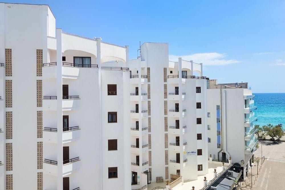 R2 Cala Millor Beach Apartments
