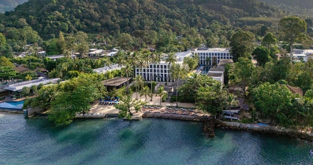 Őszi szünet-Thaiföldi nyaralás 2 éj Bangkokkal-Awa Resort Koh Chang