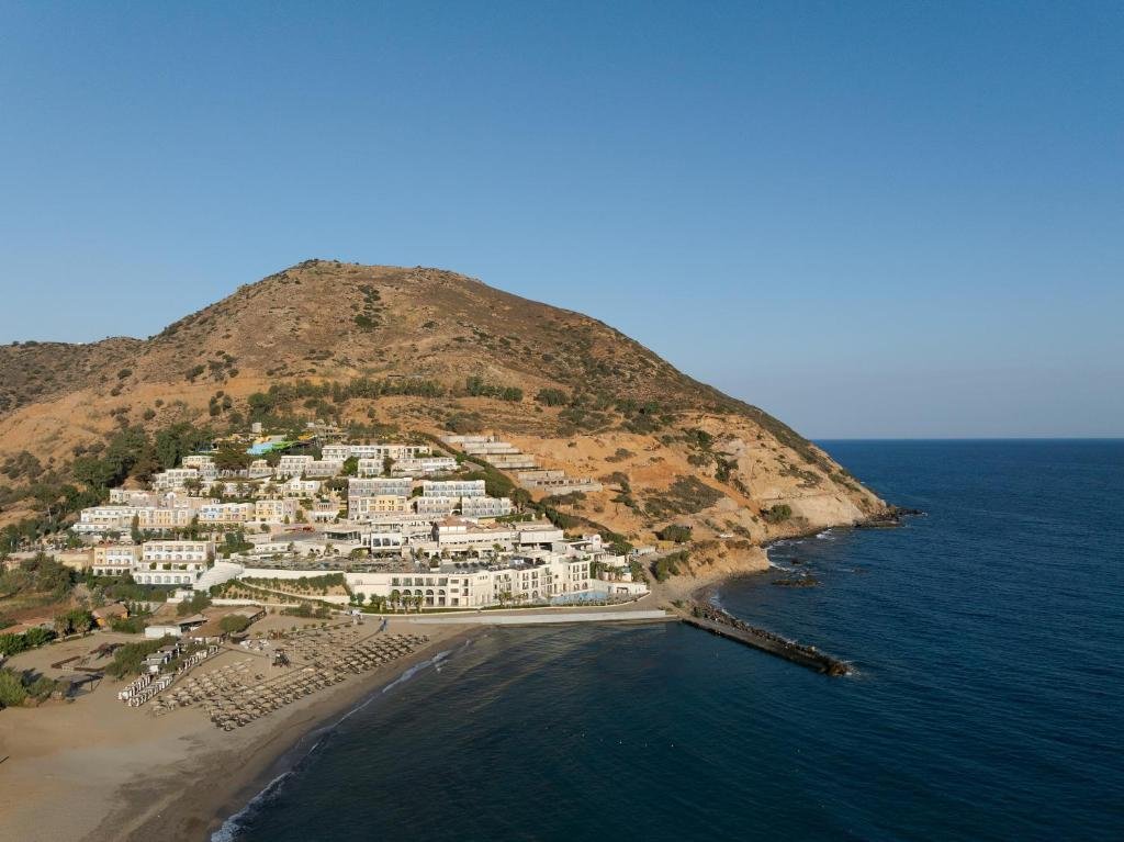 Fodele Beach and Waterpark Holiday Resort 