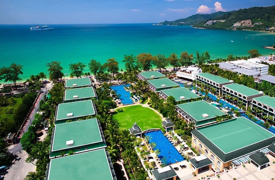 Graceland Phuket Resort & Spa 