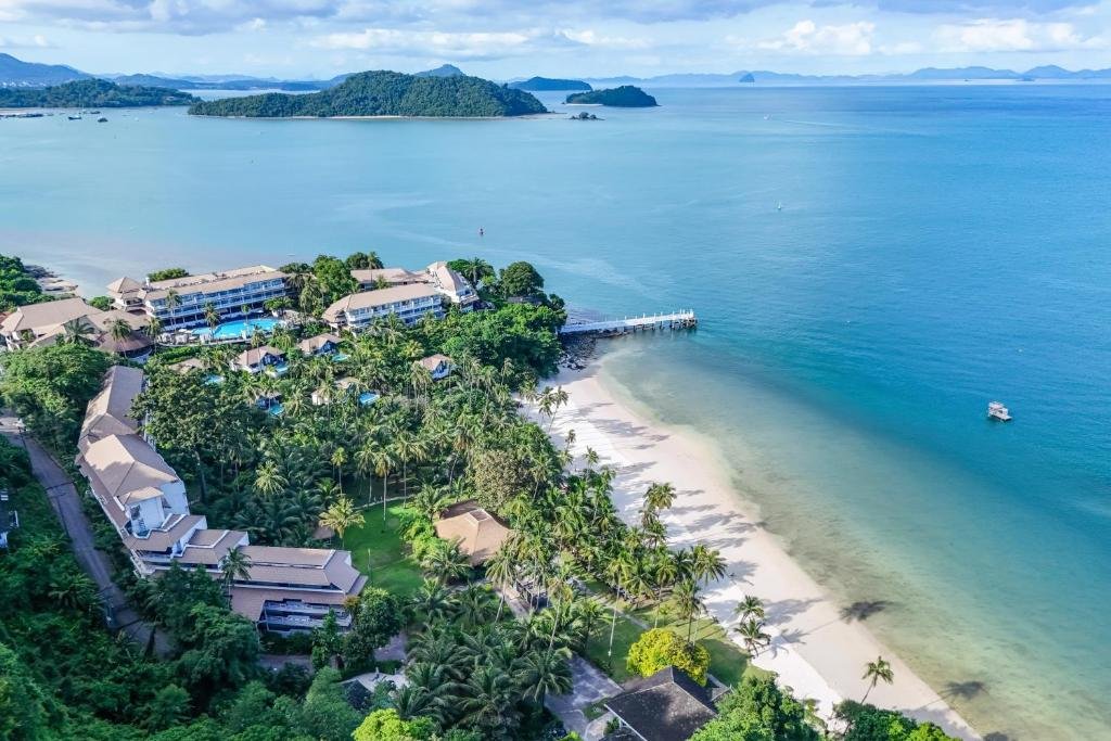 Cape Panwa 