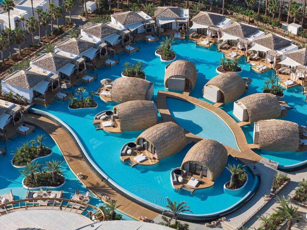 Stella Island Luxury Resort and Spa
