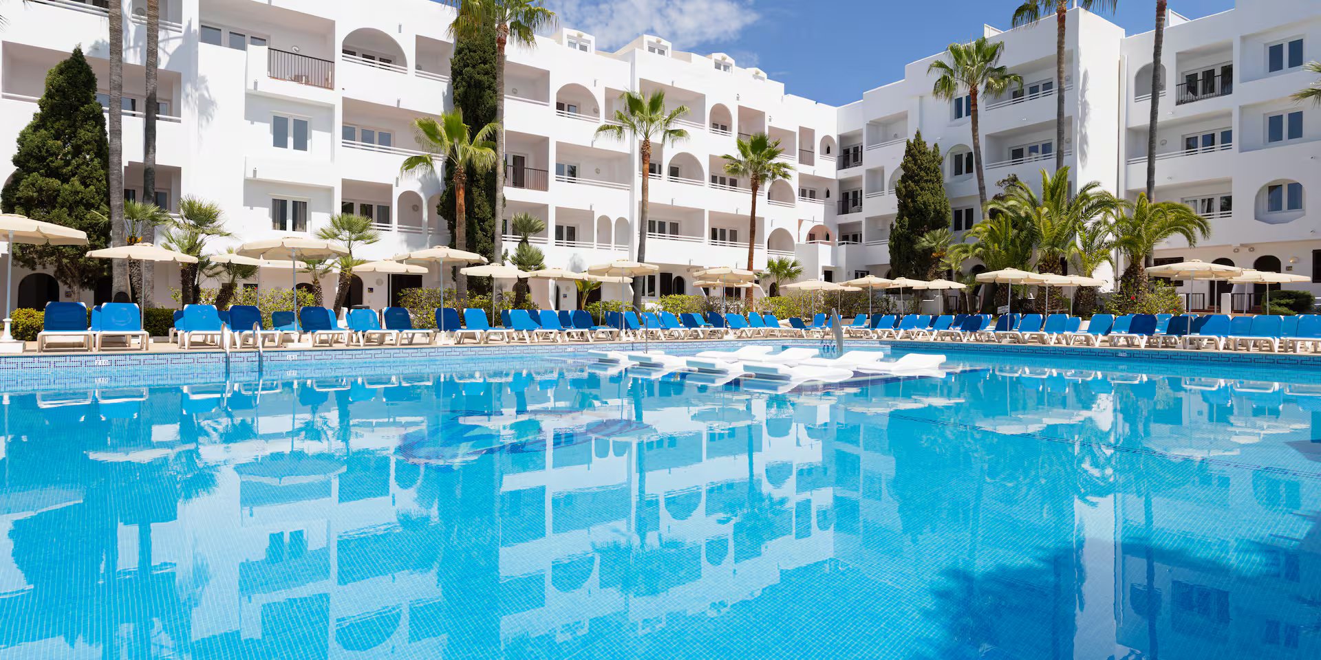 SOL Cala d'Or Apartamentos