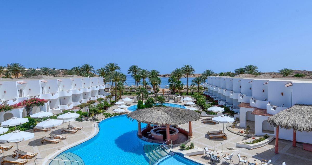 Hotel JAZ Elite Palace – csak felnőtteknek