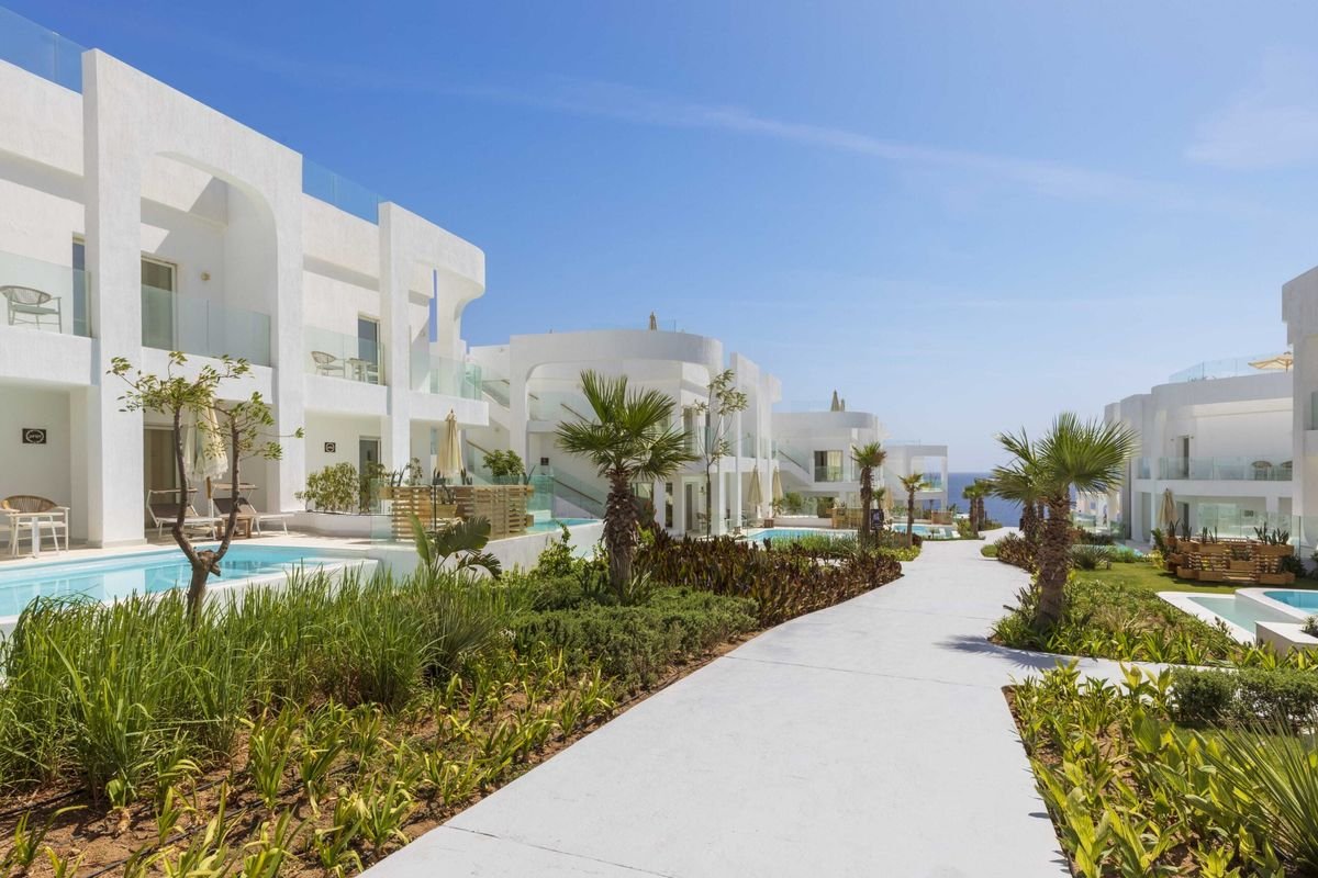 Meraki Resort Sharm El Sheikh - Adults only