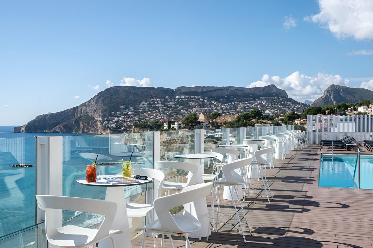Hotel Pierre Vacances Bahia Calpe