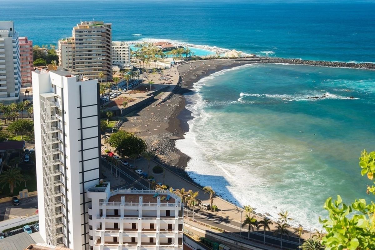 Ocean Vistas 24 Apartments