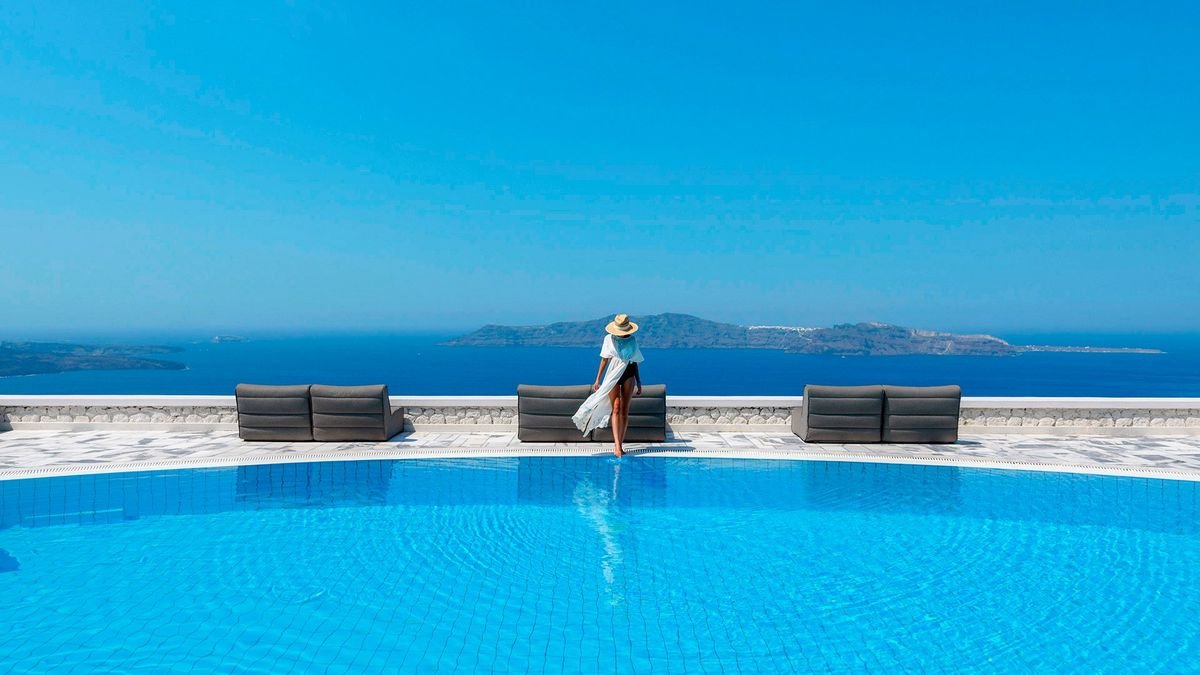 Hotel Xenones Filotera