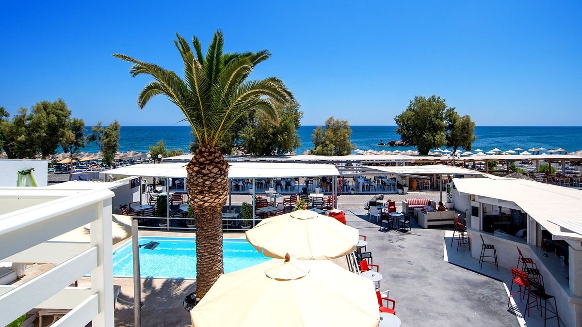 Hotel Beach Boutique