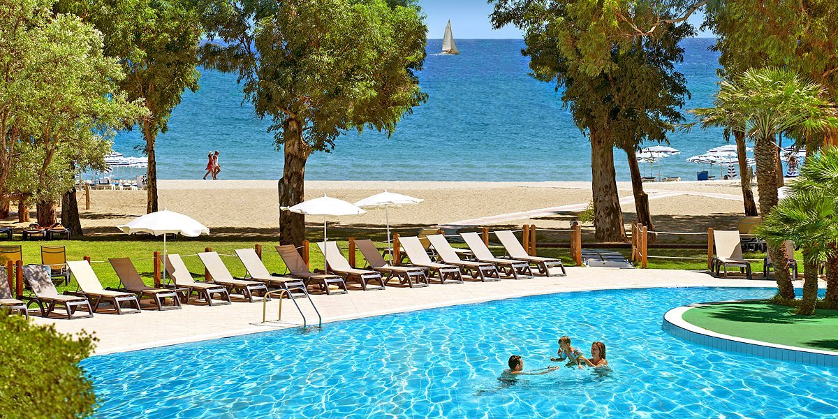 VOI Floriana Resort 