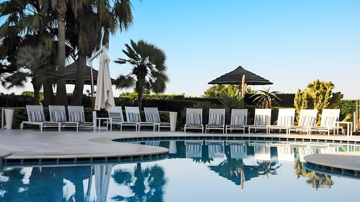 Hotel Club Sunshine