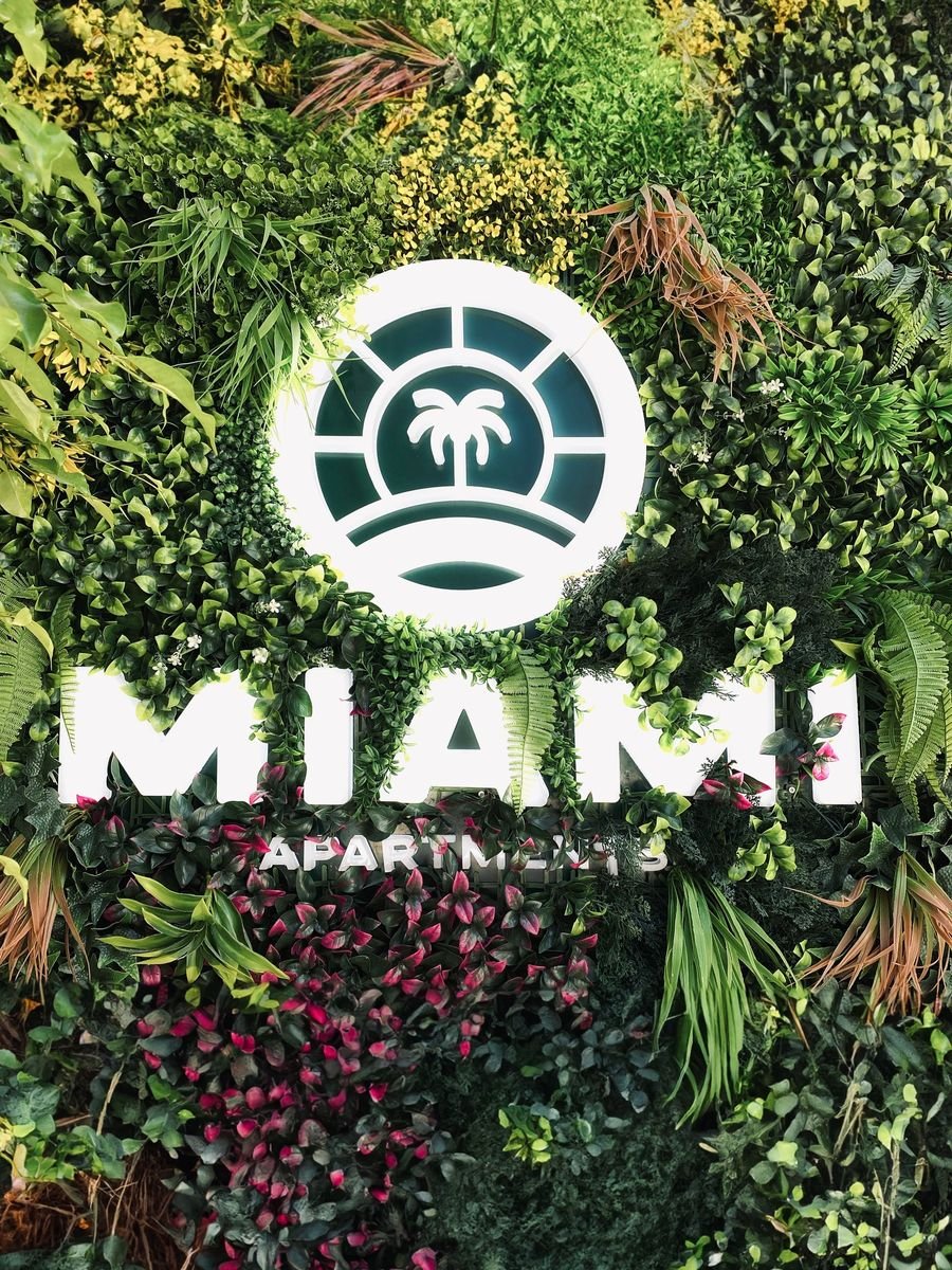 Miami Apartments