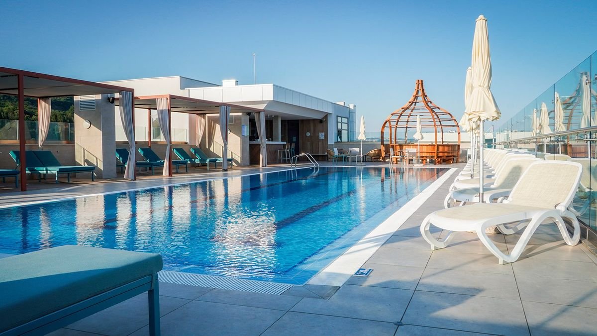 Maritim Hotel Amelia