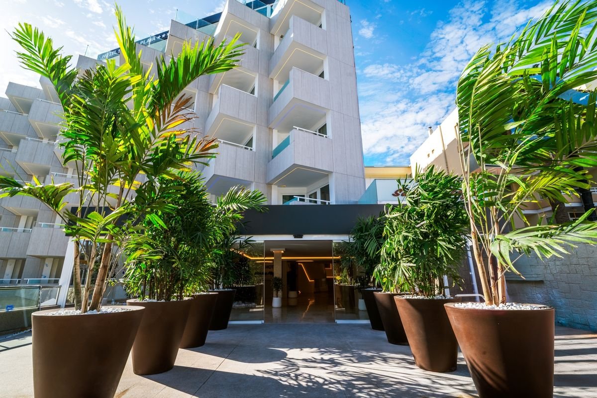 HL Sahara Playa