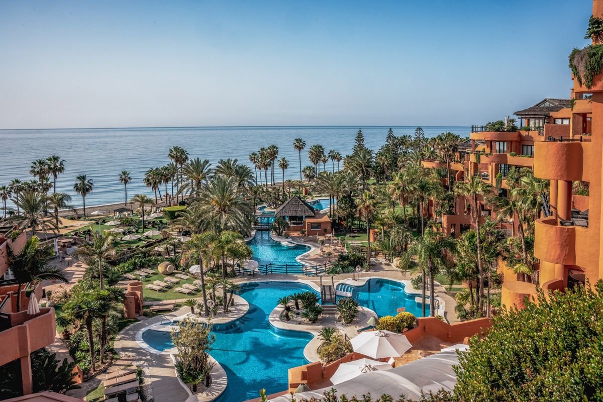 Hotel Hacienda del Mar, a Meliá Collection