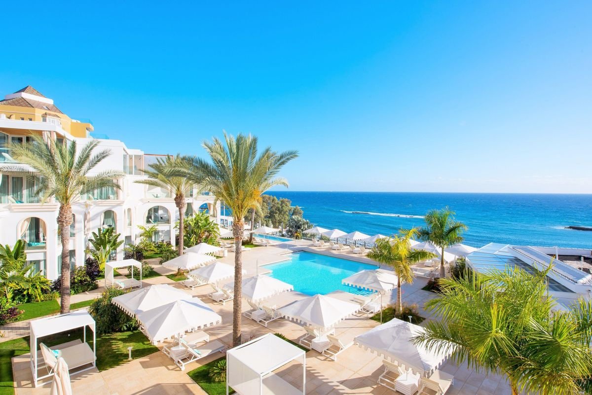 JOIA Salomé by Iberostar Hotel