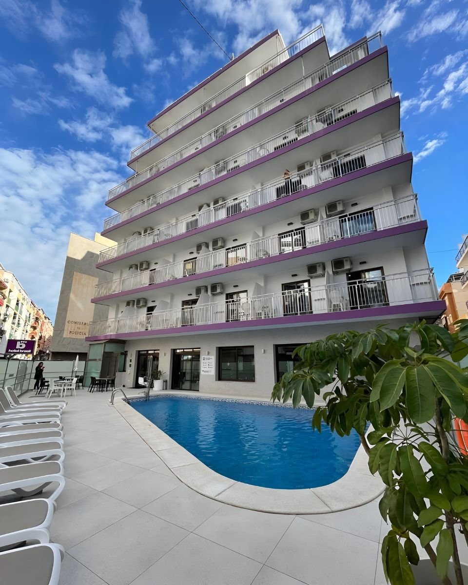 Hotel Brasil