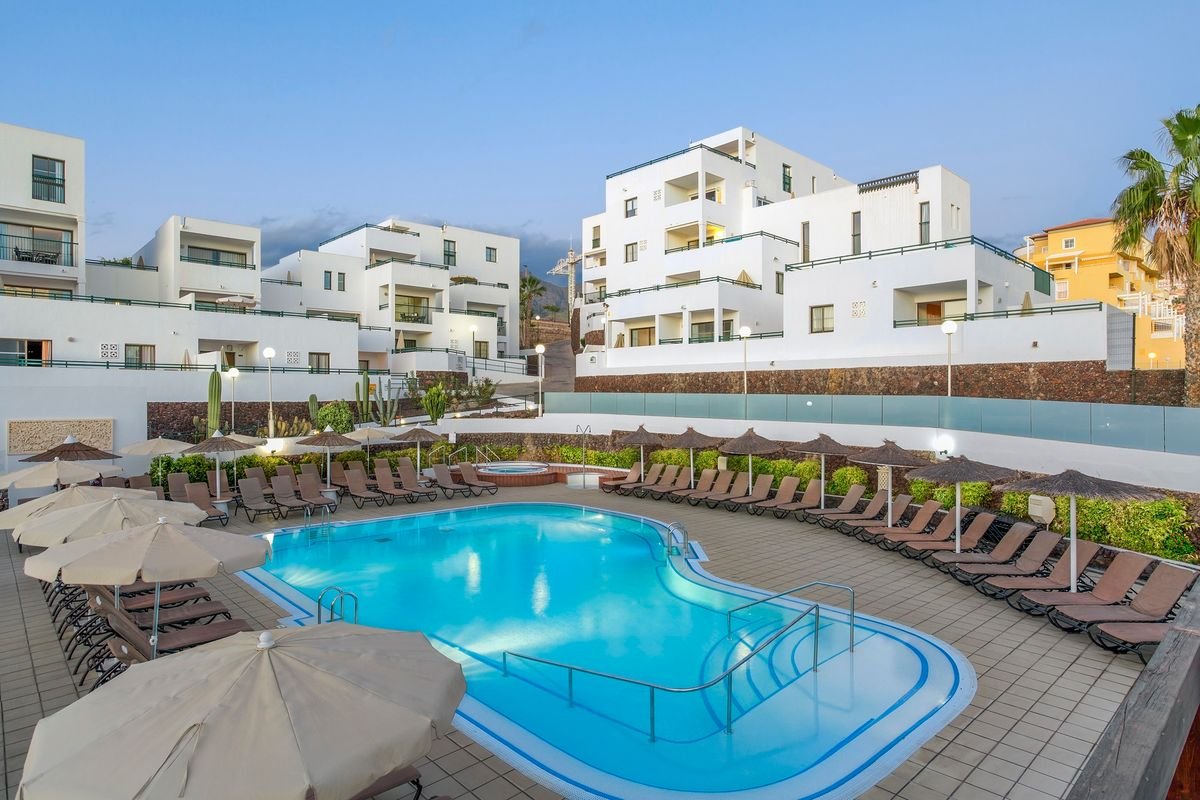Aparthotel Sunset Bay Club