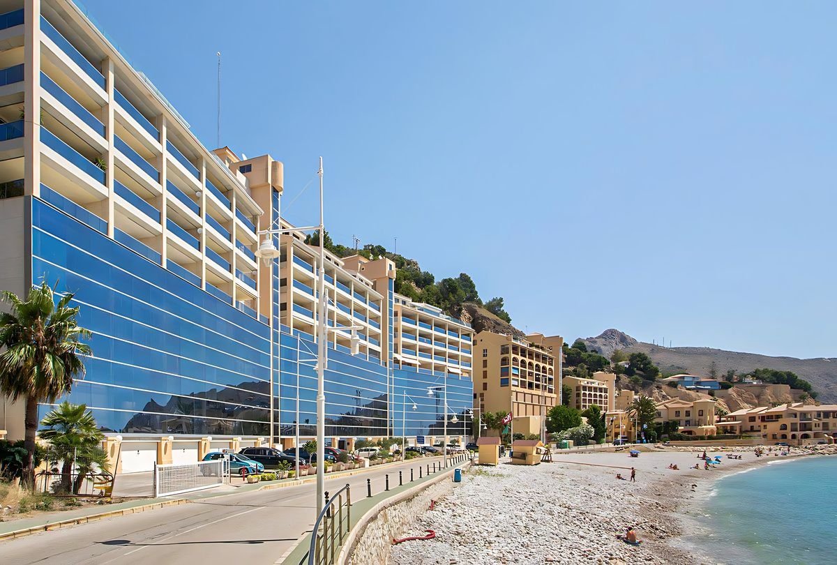 Pierre & Vacances Altea Beach Apartamentos