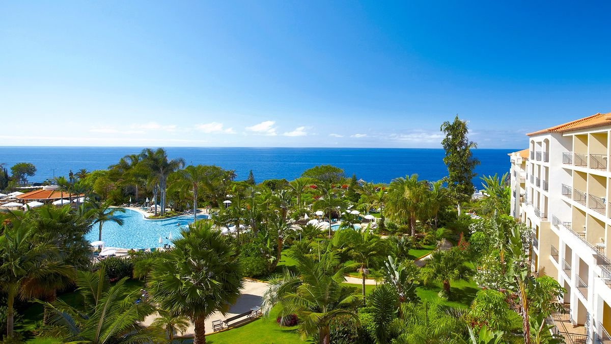 Hotel Porto Mare