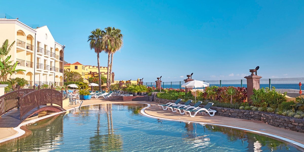 PortoBay Santa Maria