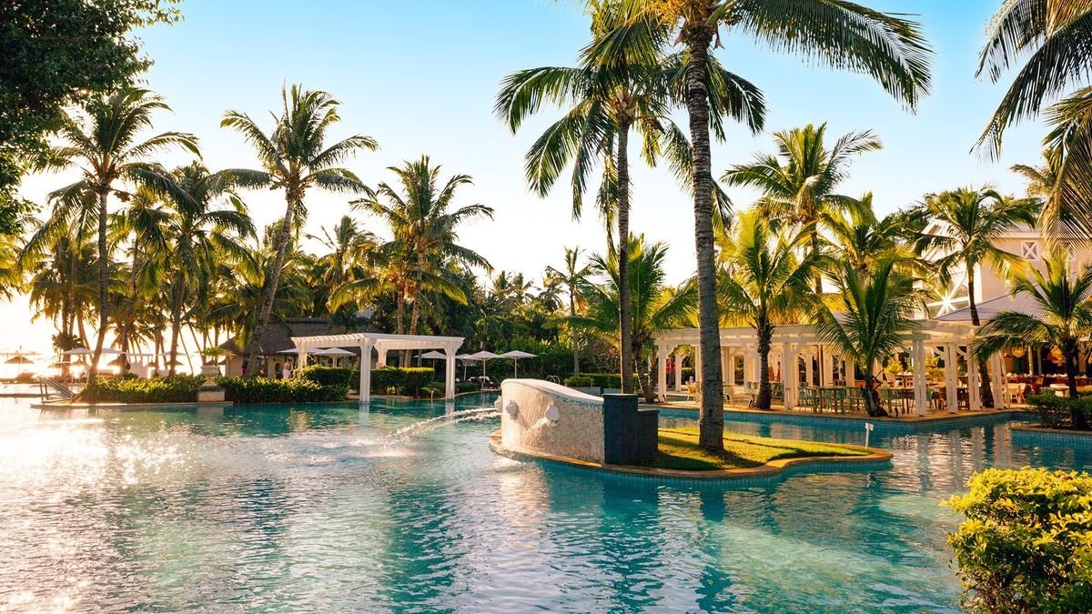 Sugar Beach Hotel