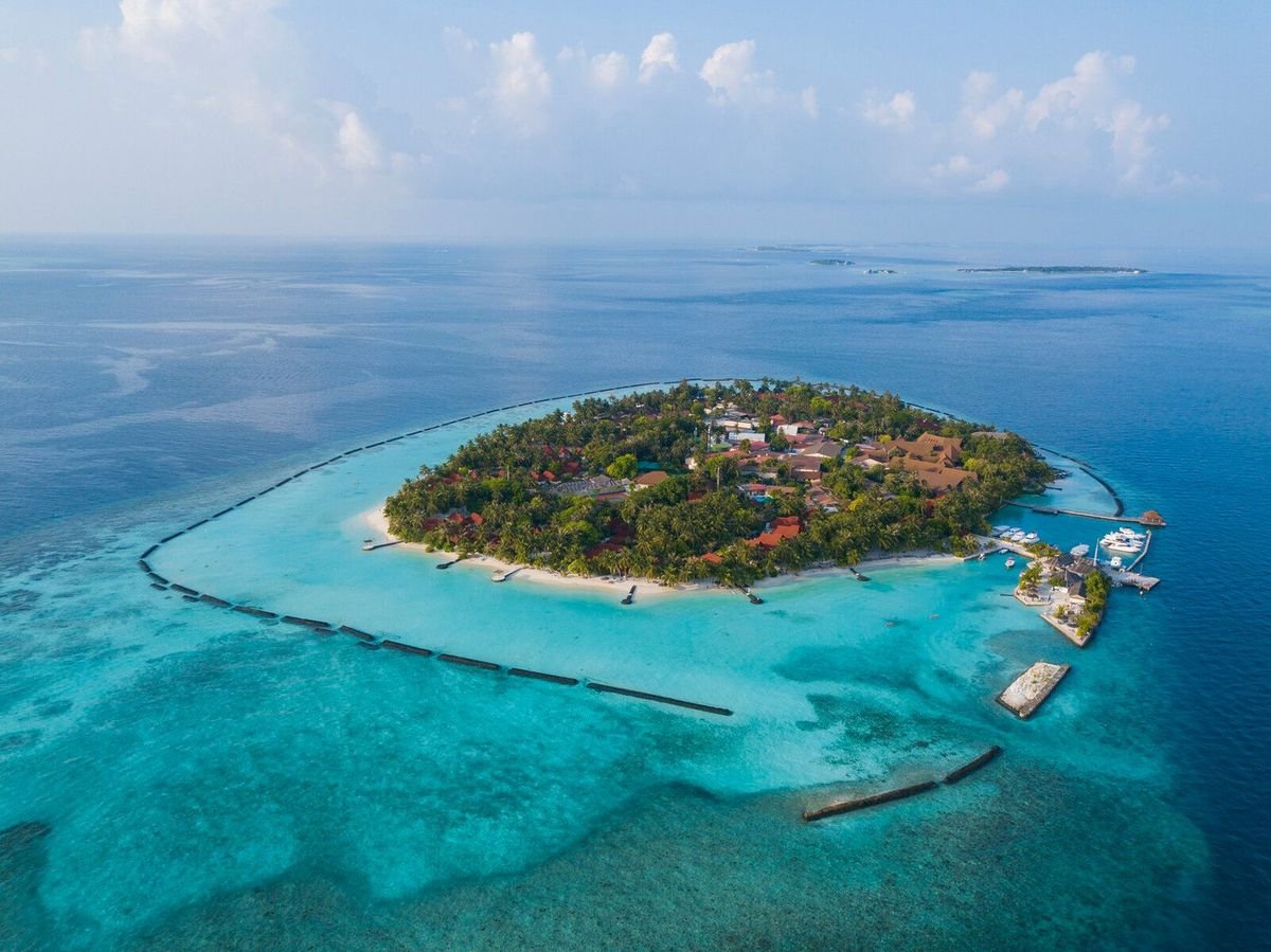 Hotel Niva Kurumba Maldives
