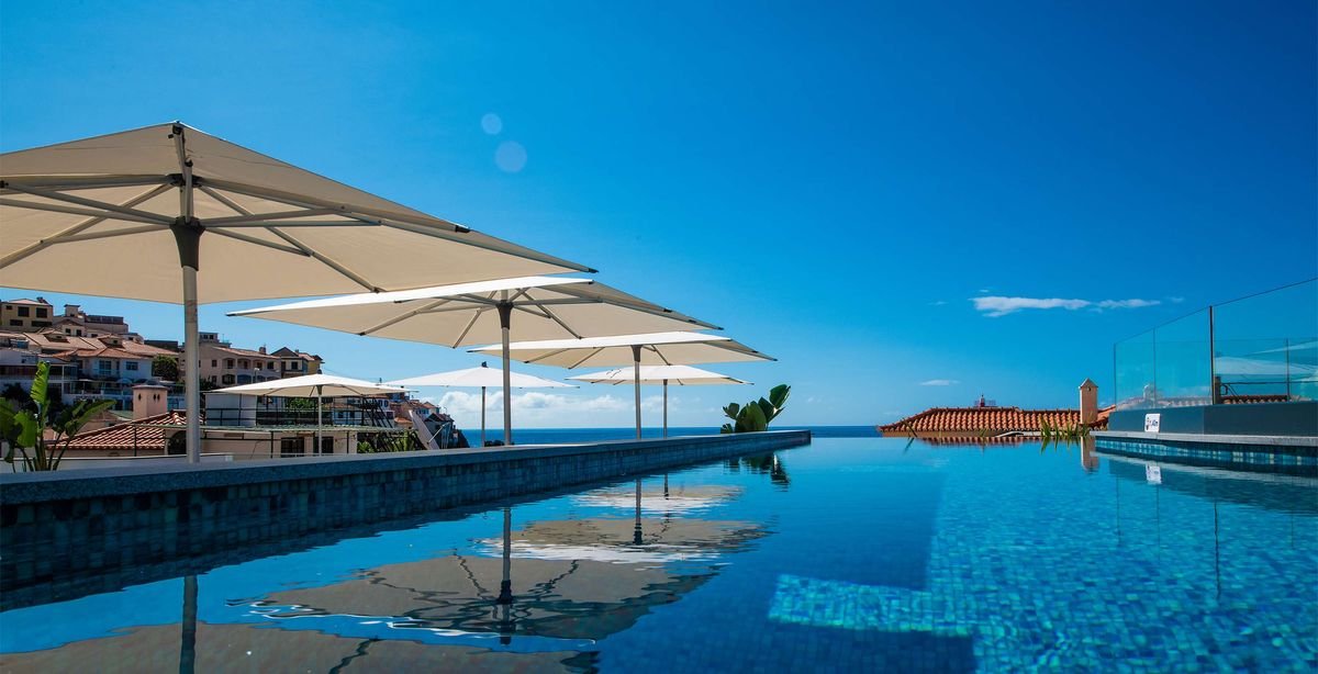 Pestana Fisherman Village Hotel