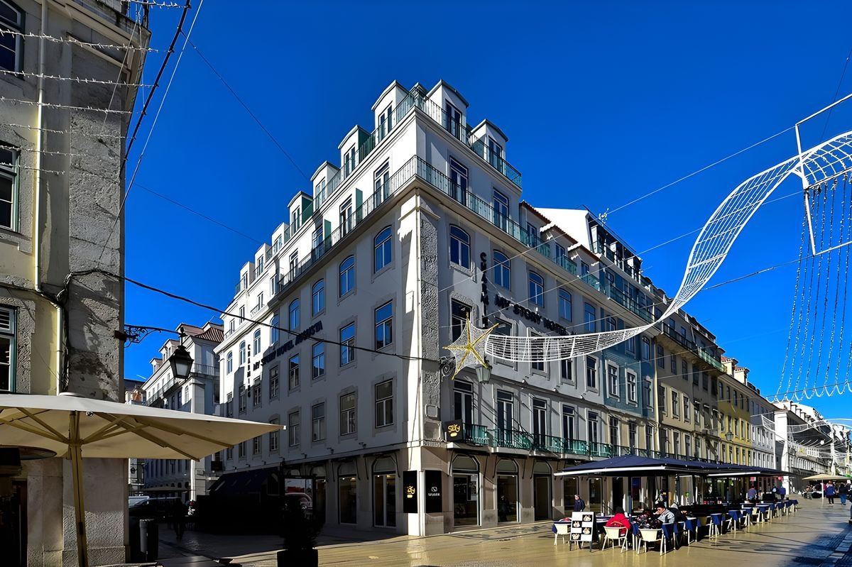 My Story Charming Hotel Augusta