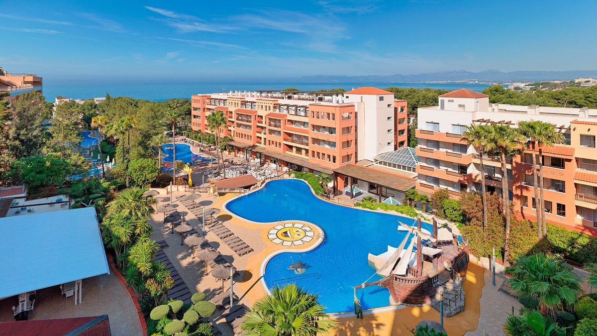 Hotel H10 Mediterranean Village