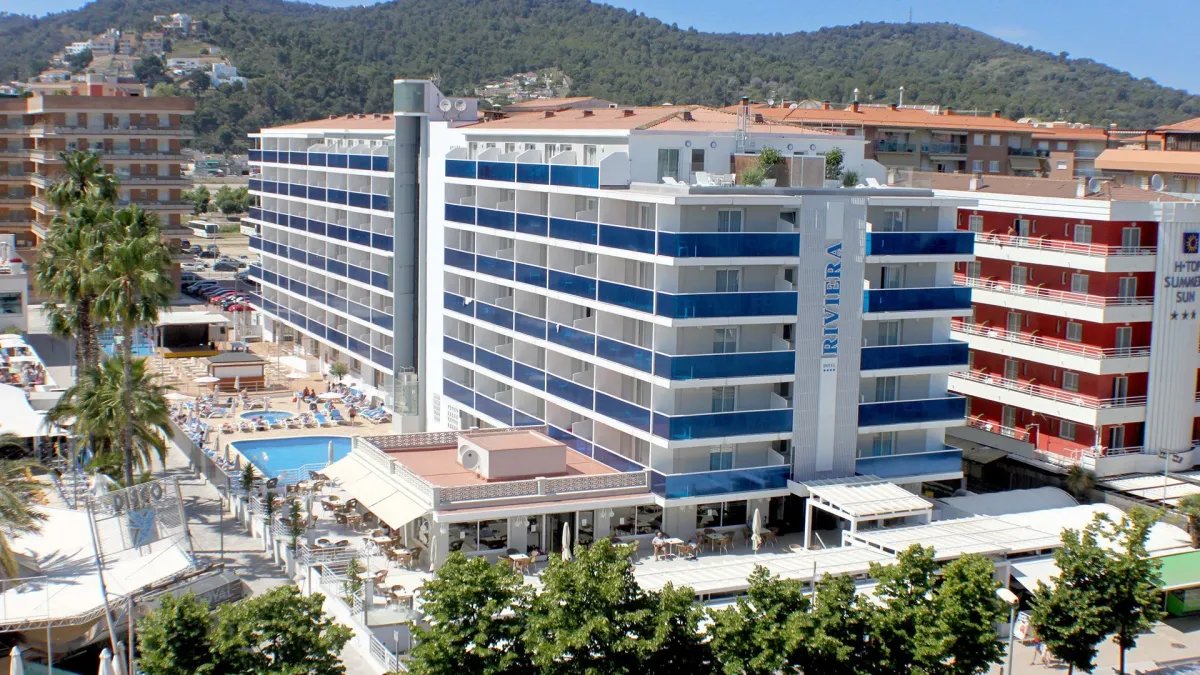 Hotel Riviera