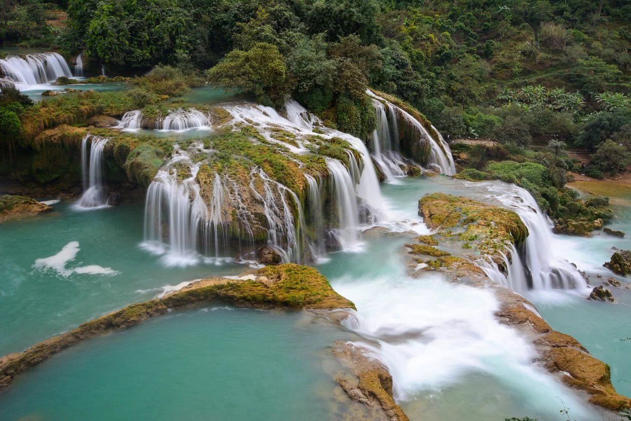 vietnam