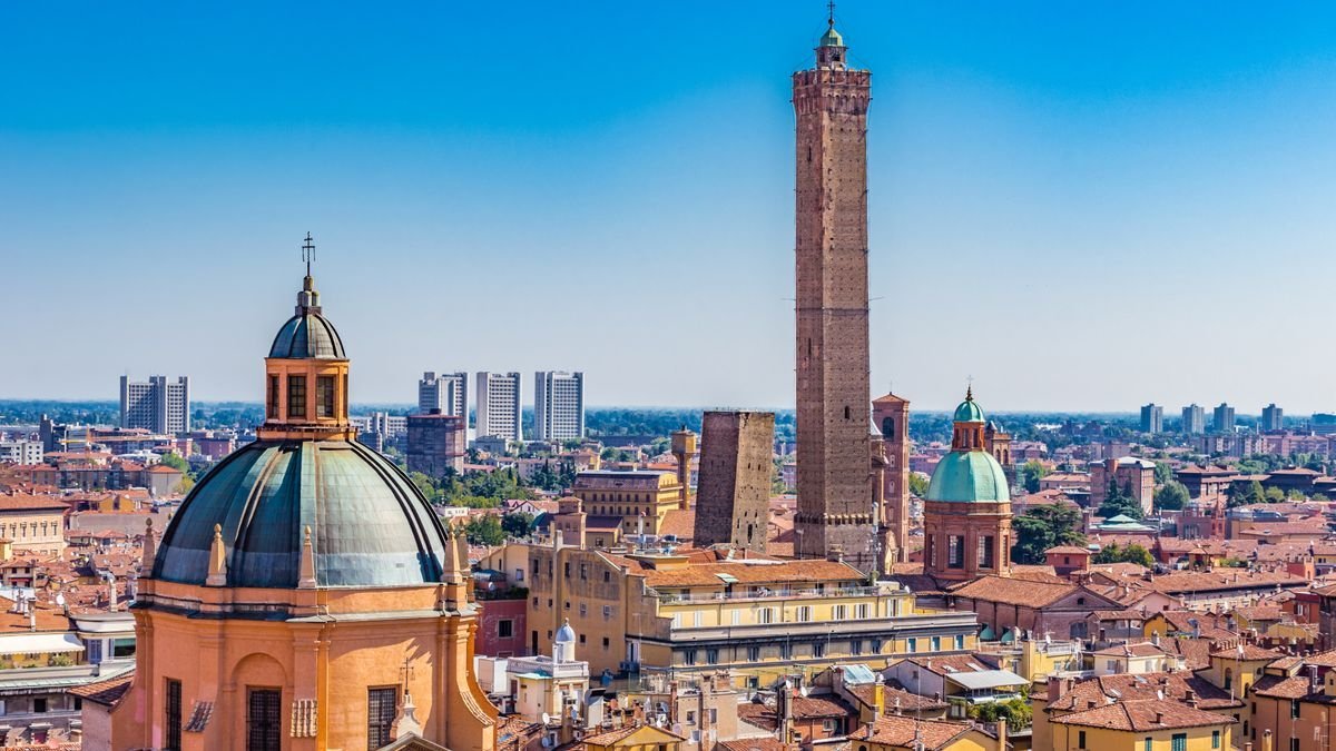 Bologna