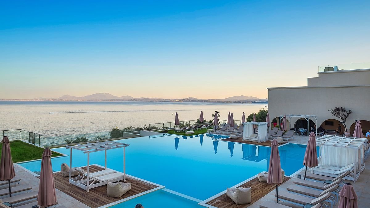 Hotel Golden Mare