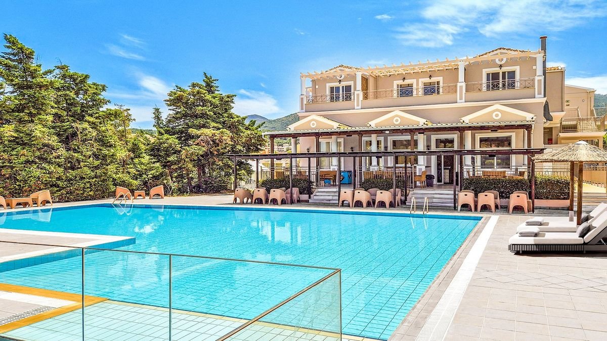 Hotel Thinalos