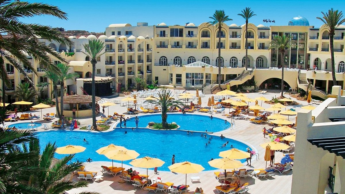 Hotel Eden Stars